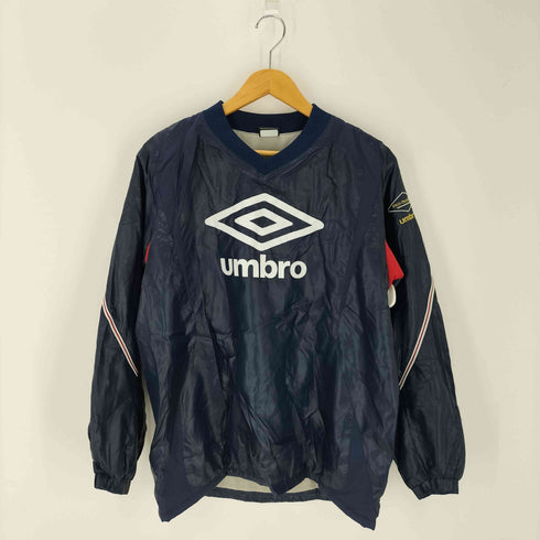 アンブロ UMBRO インシュレーションピステトップ パンツ メンズ M