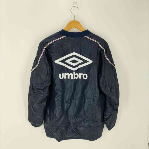 アンブロ UMBRO インシュレーションピステトップ パンツ メンズ M