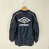 アンブロ UMBRO インシュレーションピステトップ パンツ メンズ M