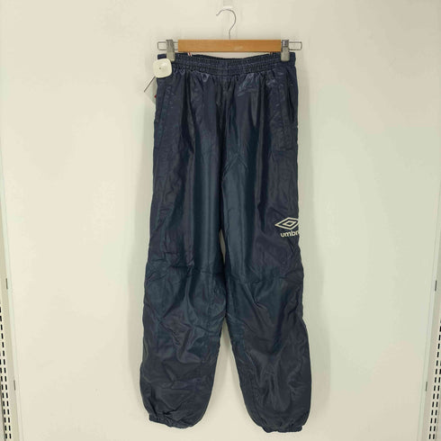アンブロ UMBRO インシュレーションピステトップ パンツ メンズ M