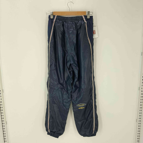 アンブロ UMBRO インシュレーションピステトップ パンツ メンズ M