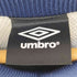 アンブロ UMBRO インシュレーションピステトップ パンツ メンズ M