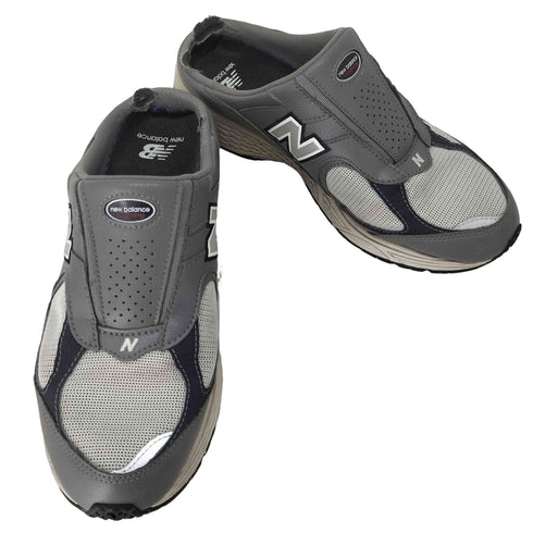 ニューバランス NEW BALANCE M2002RMJ メンズ JPN:28