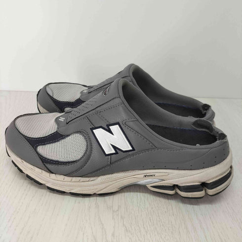 ニューバランス NEW BALANCE M2002RMJ メンズ JPN:28