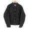 ノースフェイスパープルレーベル THE NORTH FACE PURPLE LABEL Denim GORE-TEX INFINIUM(TM) Field Jacket Black メンズ JPN:L
