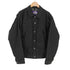 ノースフェイスパープルレーベル THE NORTH FACE PURPLE LABEL Denim GORE-TEX INFINIUM(TM) Field Jacket Black メンズ JPN:L