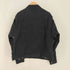 ノースフェイスパープルレーベル THE NORTH FACE PURPLE LABEL Denim GORE-TEX INFINIUM(TM) Field Jacket Black メンズ JPN:L