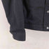 ノースフェイスパープルレーベル THE NORTH FACE PURPLE LABEL Denim GORE-TEX INFINIUM(TM) Field Jacket Black メンズ JPN:L