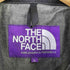 ノースフェイスパープルレーベル THE NORTH FACE PURPLE LABEL Denim GORE-TEX INFINIUM(TM) Field Jacket Black メンズ JPN:L