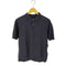 ユニクロプラスジェイ UNIQLO+J シルクコットンニットポロシャツ メンズ JPN:M