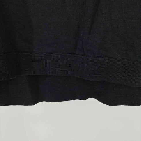 ユニクロプラスジェイ UNIQLO+J シルクコットンニットポロシャツ メンズ JPN:M