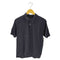 ユニクロプラスジェイ UNIQLO+J シルクコットンニットポロシャツ メンズ JPN:M