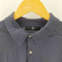 ユニクロプラスジェイ UNIQLO+J シルクコットンニットポロシャツ メンズ JPN:M
