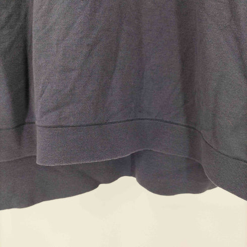 ユニクロプラスジェイ UNIQLO+J シルクコットンニットポロシャツ メンズ JPN:M