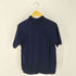 ユニクロプラスジェイ UNIQLO+J シルクコットンニットポロシャツ メンズ JPN:M