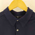 ユニクロプラスジェイ UNIQLO+J シルクコットンニットポロシャツ メンズ JPN:M