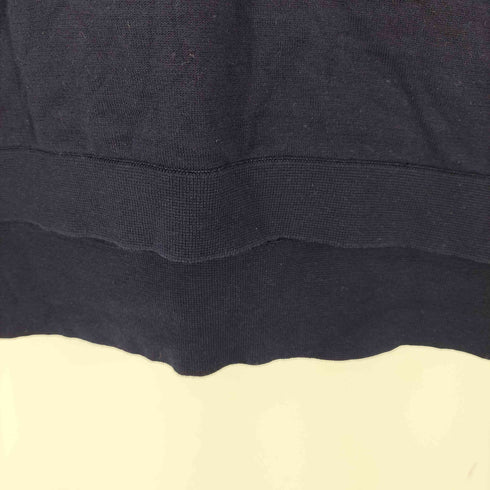 ユニクロプラスジェイ UNIQLO+J シルクコットンニットポロシャツ メンズ JPN:M
