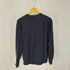 ユニクロプラスジェイ UNIQLO+J シルクコットンクルーネックセーター メンズ JPN:M