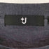 ユニクロプラスジェイ UNIQLO+J シルクコットンクルーネックセーター メンズ JPN:M