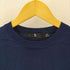 ユニクロプラスジェイ UNIQLO+J シルクコットンクルーネックセーター メンズ JPN:M