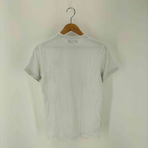 フレッドペリー FRED PERRY Ringer T-Shirt メンズ S