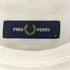 フレッドペリー FRED PERRY Ringer T-Shirt メンズ S