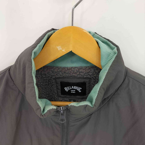 ビラボン BILLABONG VINTAGE SURF NYLON JACKET メンズ JPN:L