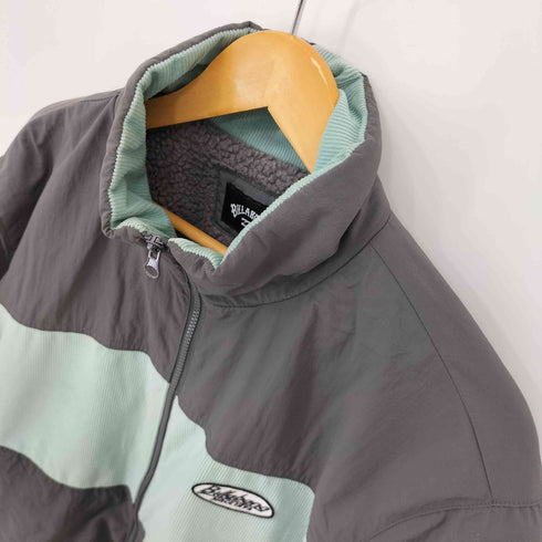 ビラボン BILLABONG VINTAGE SURF NYLON JACKET メンズ JPN:L