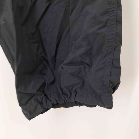 ユニクロ UNIQLO パラシュートパンツ レディース JPN:L