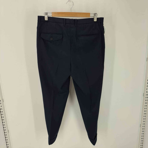 ユニクロプラスジェイ UNIQLO+J ウールスラックス メンズ 85