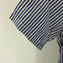 フレッドペリー FRED PERRY ギンガムチェック 切替ストライプ 半袖シャツ メンズ JPN:S