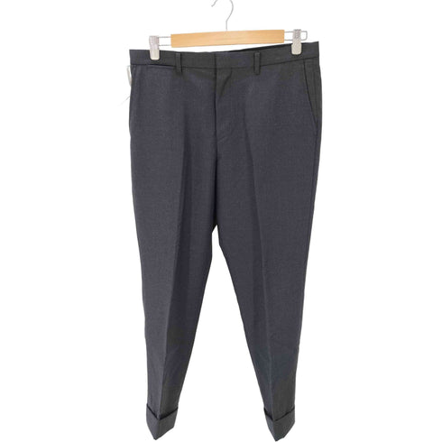 ユニクロプラスジェイ UNIQLO+J ウールスラックス メンズ 82