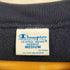 ミンナノ MIN-NANO 23AW REVERSE WEAVE バックプリントスウェット メンズ JPN:M