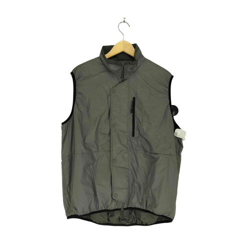 マムート MAMMUT LIGHTWEIGHT NYLON VEST メンズ JPN:L