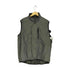 マムート MAMMUT LIGHTWEIGHT NYLON VEST メンズ JPN:L