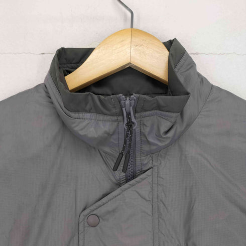 マムート MAMMUT LIGHTWEIGHT NYLON VEST メンズ JPN:L