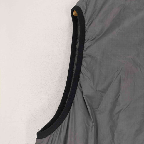 マムート MAMMUT LIGHTWEIGHT NYLON VEST メンズ JPN:L