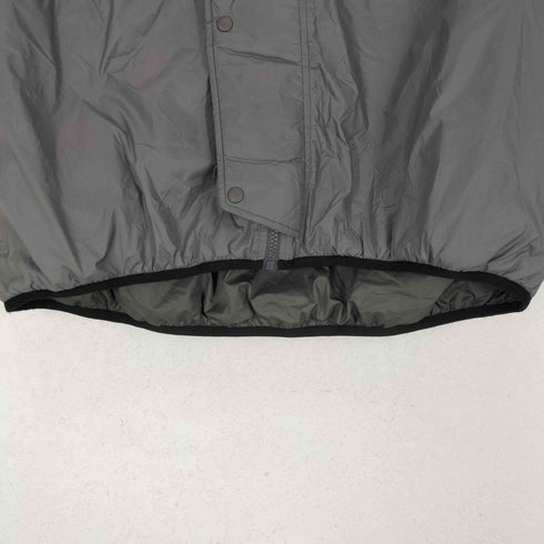 マムート MAMMUT LIGHTWEIGHT NYLON VEST メンズ JPN:L