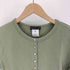 アニエスベー agnes b. J155 CARDIGAN コットンニットカーディガン レディース 2