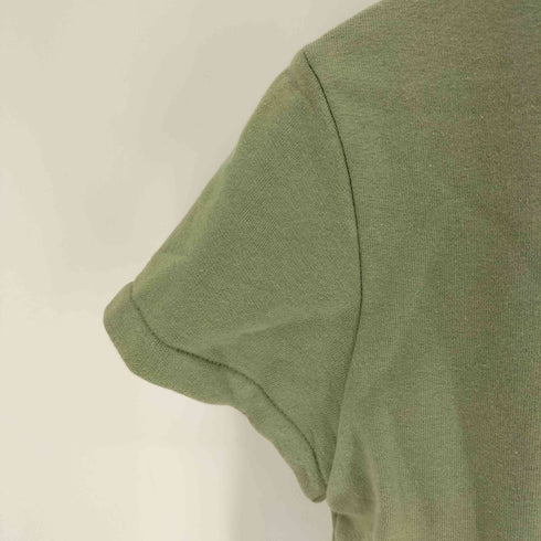 アニエスベー agnes b. J155 CARDIGAN コットンニットカーディガン レディース 2