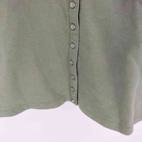 アニエスベー agnes b. J155 CARDIGAN コットンニットカーディガン レディース 2