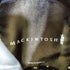 マッキントッシュフィロソフィー MACKINTOSH PHILOSOPHY ハンドメイド 裏地ドット ゴム引きコート メンズ UK:40