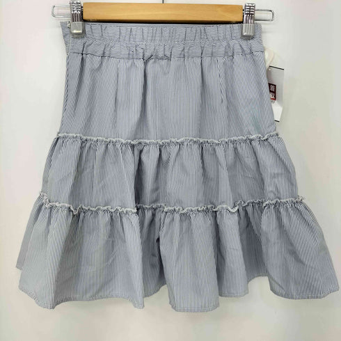 トリートユアセルフ TREAT URSELF Cup cake skirt レディース FREE