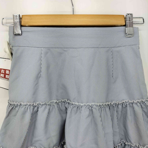 トリートユアセルフ TREAT URSELF Cup cake skirt レディース FREE