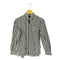 フレッドペリー FRED PERRY ティップド トリム シャツ ギンガムチェックシャツ メンズ JPN:XS