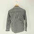 フレッドペリー FRED PERRY ティップド トリム シャツ ギンガムチェックシャツ メンズ JPN:XS
