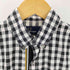 フレッドペリー FRED PERRY ティップド トリム シャツ ギンガムチェックシャツ メンズ JPN:XS