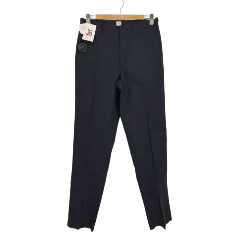 アナトミカ ANATOMICA TRIM FIT PANTS POPLIN メンズ 32