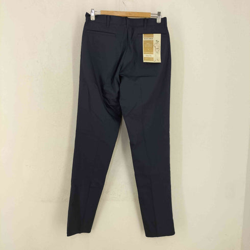 アナトミカ ANATOMICA TRIM FIT PANTS POPLIN メンズ 32