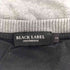 ブラックレーベルクレストブリッジ BLACK LABEL CRESTBRIDGE 刺繍ロゴスウェット メンズ 2